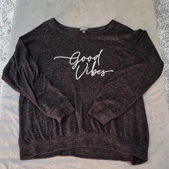 Black Sweater - Picture 1 of 3